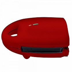 Compra SANDWICHERA DESMONTABLE GRILL 750W RED KÜKEN al mejor precio