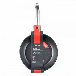 Compra SARTÉN ALUMINIO F. MANGO INOX XYLAN 18CM al mejor precio