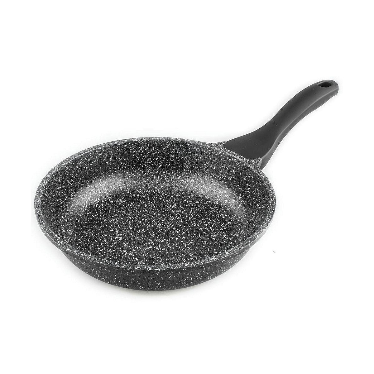 Compra SARTÉN ALUMINIO FUNDIDO BLACK PIEDRA 24CM al mejor precio