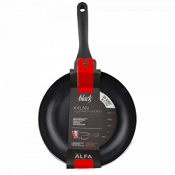 Compra SARTÉN ALUMINIO FUNDIDO BLACK XYLAN 18CM al mejor precio