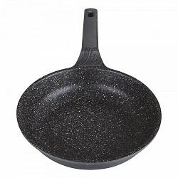 Compra SARTÉN ALUMINIO FUNDIDO PREMIUM PIEDRA 24CM al mejor precio