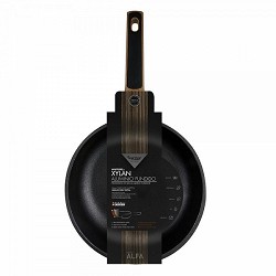 Compra SARTÉN ALUMINIO FUNDIDO PREMIUM XYLAN 22CM al mejor precio