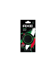 Compra Ambientador lata auto gel aroma axe africa 125g AXE AX71054 al mejor precio