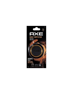 Compra Ambientador lata auto gel aroma axe dark temptatio AXE AX71053 al mejor precio
