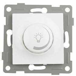 Compra S-EMPOTRAR REGULADOR LED ONLEX BLANCO 500W al mejor precio