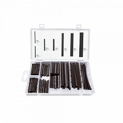 Compra SET 127 FUNDAS TERMORRETRÁCTILES ONLEX COLOR NEGRO al mejor precio