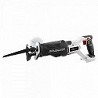 Compra SIERRA DE SABLE BRUSHLESS 20V WORGRIP SIN BATERÍA al mejor precio