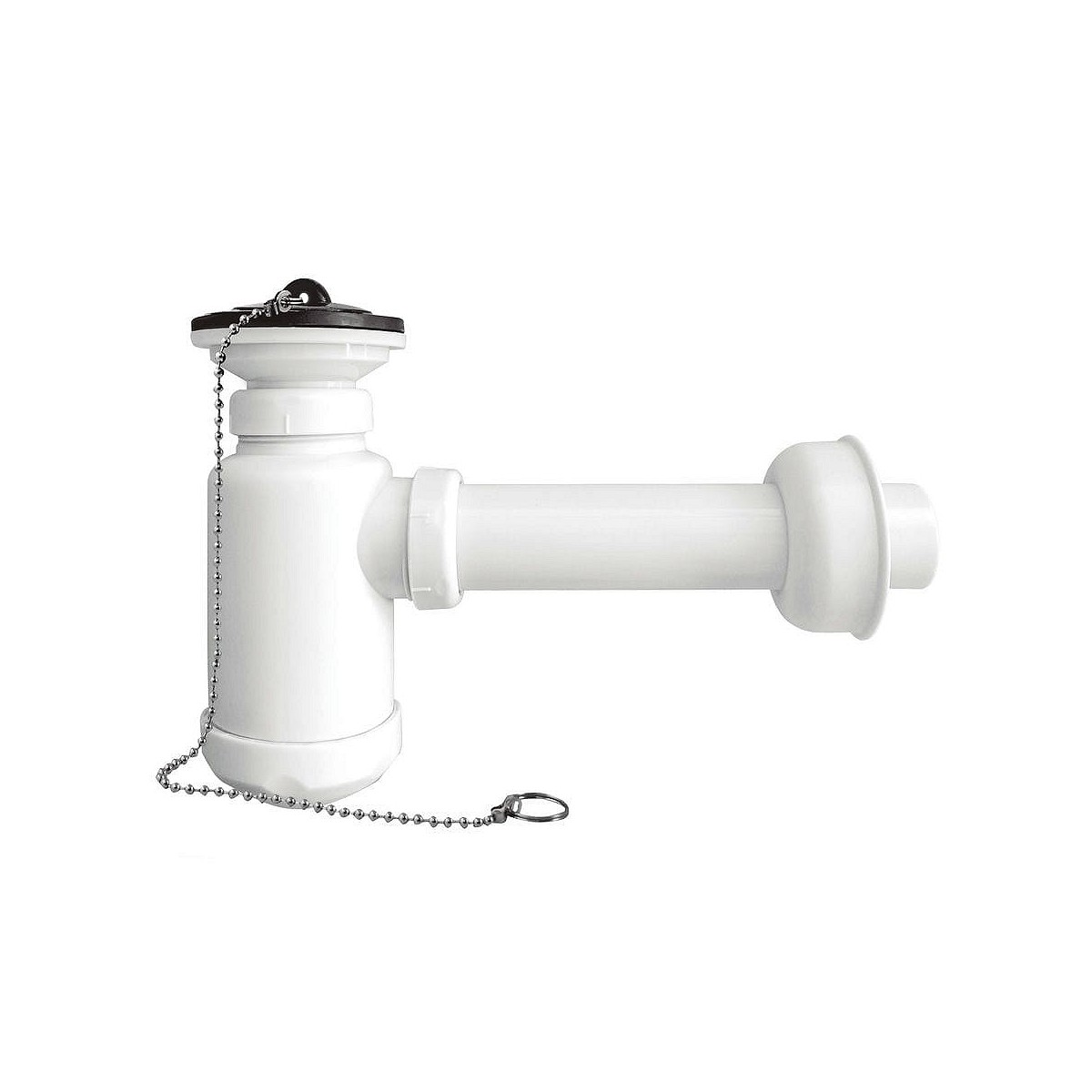 Compra SIFÓN LAVABO BIDET ARTIC ALARGADERA 1 1/2" al mejor precio