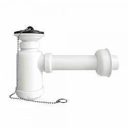 Compra SIFÓN LAVABO BIDET ARTIC ALARGADERA 1 1/4" al mejor precio