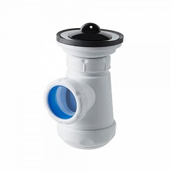 Compra SIFÓN LAVABO BIDET ARTIC LARGO 1 1/2" al mejor precio