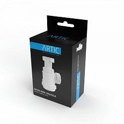 Compra SIFÓN VÁLVULA MINI ARTIC LARGO 1 1/4" al mejor precio