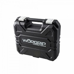 Compra TALADRO ATORNILLADOR WŌRGRIP 20V BATERÍA 1.3AH al mejor precio