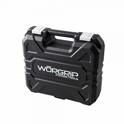 Compra TALADRO PERCUTOR WORGRIP 20V 2 BATERÍAS 1.5AH al mejor precio