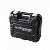 Compra TALADRO PERCUTOR WORGRIP 20V 2 BATERÍAS 1.5AH al mejor precio