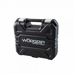 Compra TALADRO PERCUTOR WŌRGRIP 20V BATERÍA 1.5AH al mejor precio