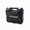 Compra TALADRO PERCUTOR WŌRGRIP 20V BATERÍA 1.5AH al mejor precio