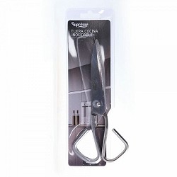 Compra TIJERA DE COCINA INOXIDABLE SUPREME 18CM al mejor precio