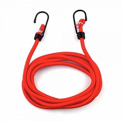 Compra TIRA PULPO REDONDA WORKFIT ROJA 100CM (2) al mejor precio