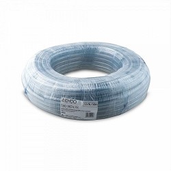 Compra TUBO CRISTAL PVC TRANSPARENTE AKHUO 6x8 50M al mejor precio