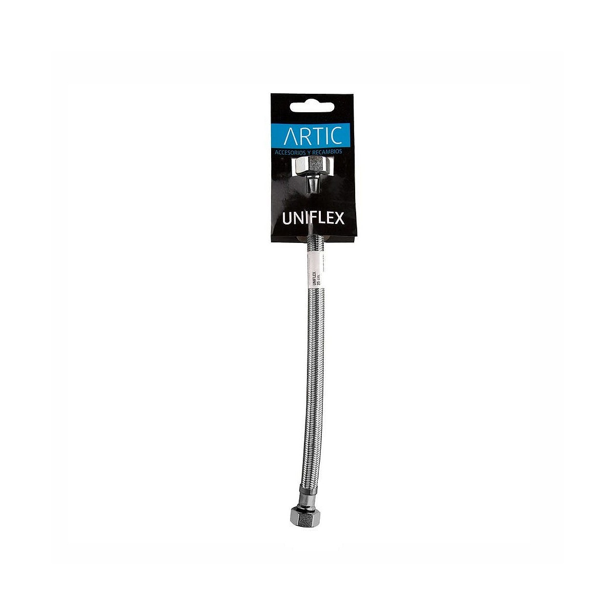 Compra UNIFLEX ARTIC 25CM H1/2"xH1/2" al mejor precio