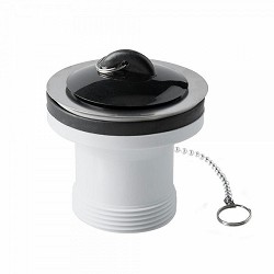 Compra VÁLVULA DESAGÜE LAVABO-BIDET ARTIC 1 1/2" al mejor precio