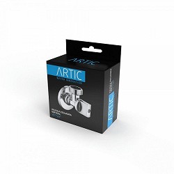 Compra VÁLVULA ESCUADRA ARTIC VERTICAL 1/2 x 3/4" al mejor precio