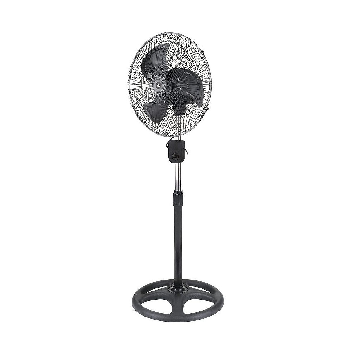 Compra VENTILADOR DE PIE KUKEN 100W al mejor precio