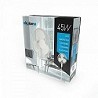 Compra VENTILADOR DE PIE KÜKEN BASE REDONDA 45W al mejor precio