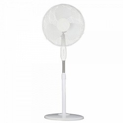 Compra VENTILADOR DE PIE KÜKEN BASE REDONDA 45W al mejor precio