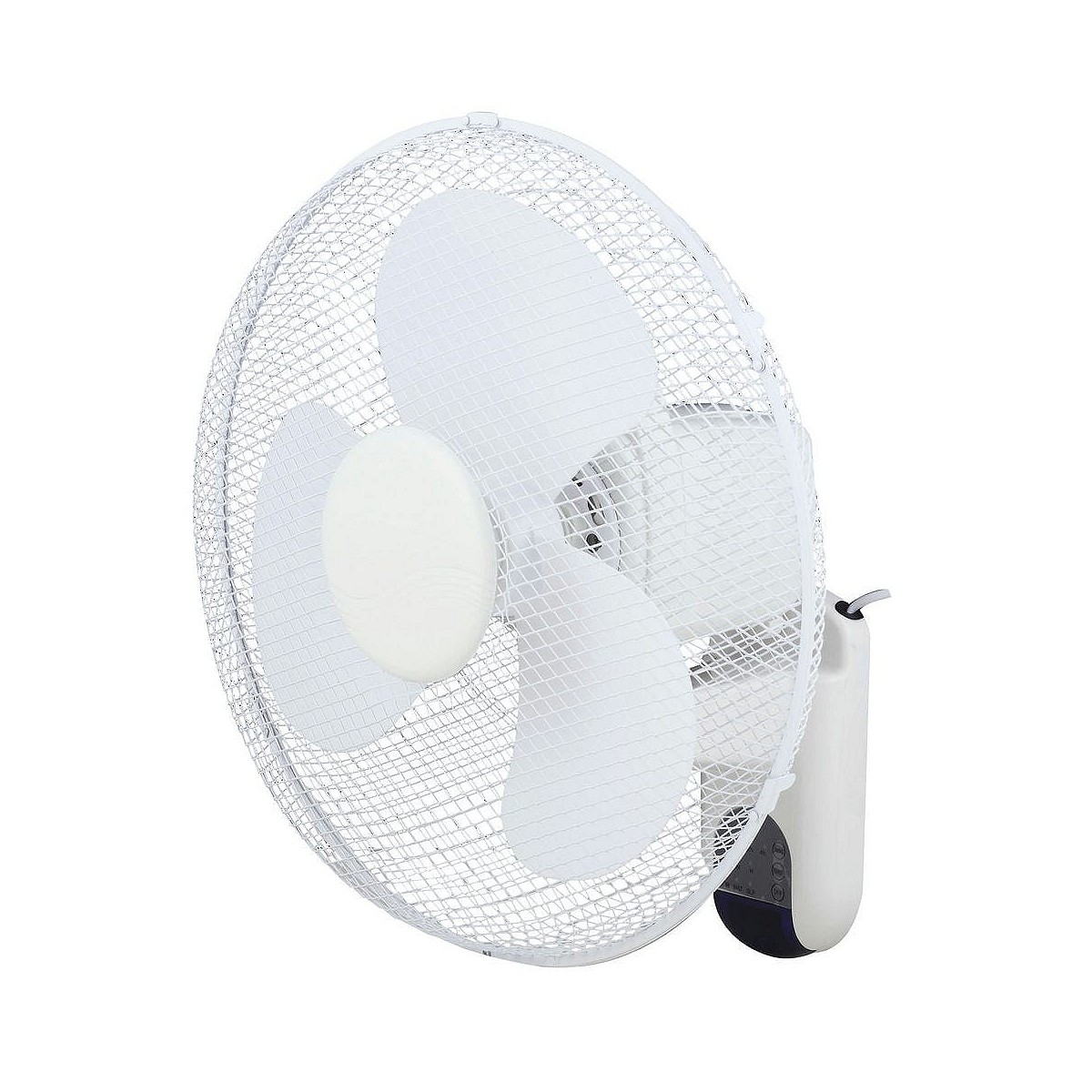 Compra VENTILADOR PARED CON MANDO KÜKEN 45W al mejor precio