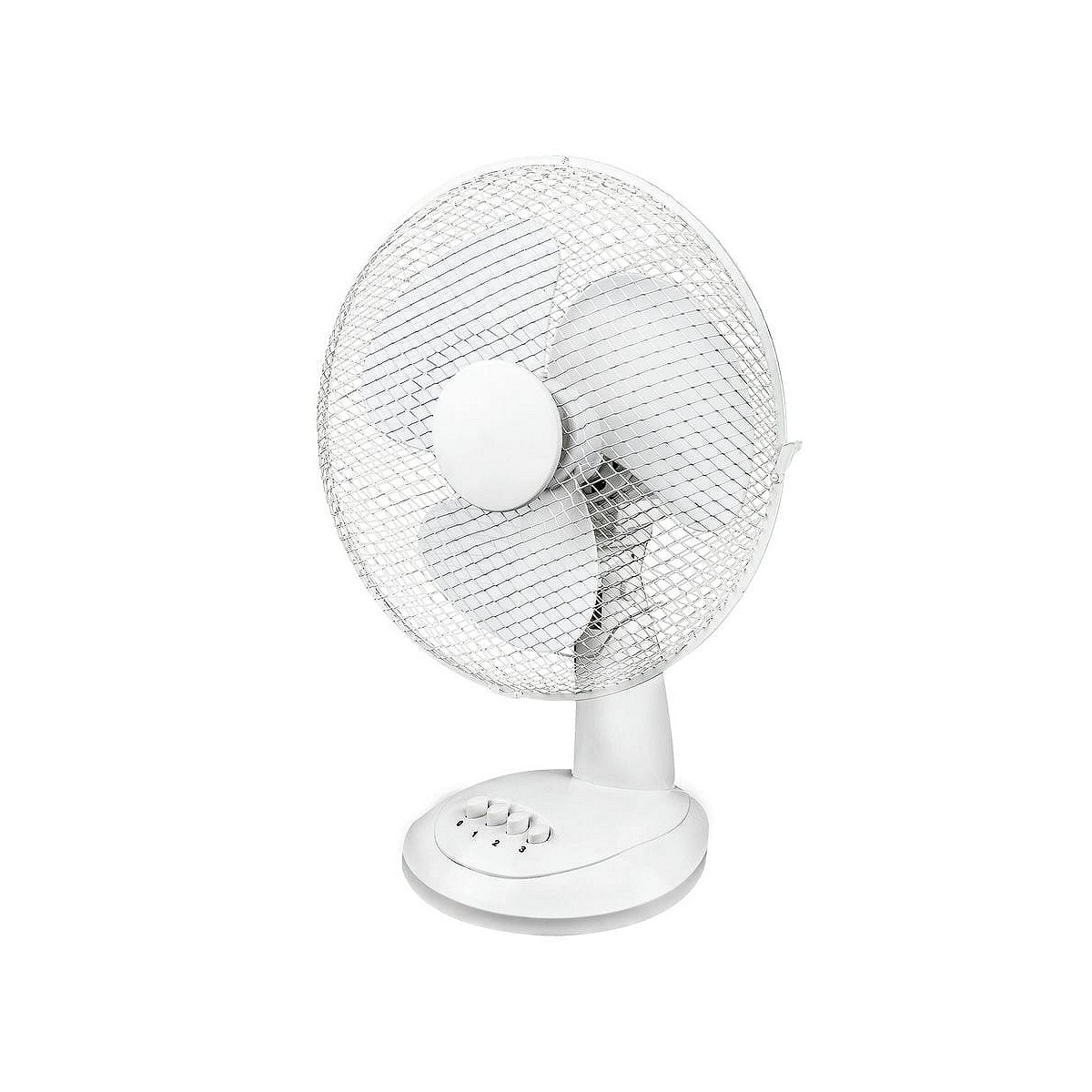 Compra VENTILADOR SOBREMESA 45W KÜKEN al mejor precio