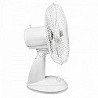 Compra VENTILADOR SOBREMESA 45W KÜKEN al mejor precio