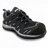 Compra ZAPATO DE SEGURIDAD ESD WORKFIT TRAIL NEGRO Nº43 al mejor precio