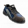 Compra ZAPATO SEGURIDAD WORKFIT BUFFALO S1P SRC Nº39 al mejor precio