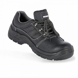 Compra ZAPATO SEGURIDAD WORKFIT NILO BASIC S3 SRC Nº44 al mejor precio