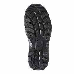 Compra ZAPATO SEGURIDAD WORKFIT NILO BASIC S3 SRC Nº44 al mejor precio