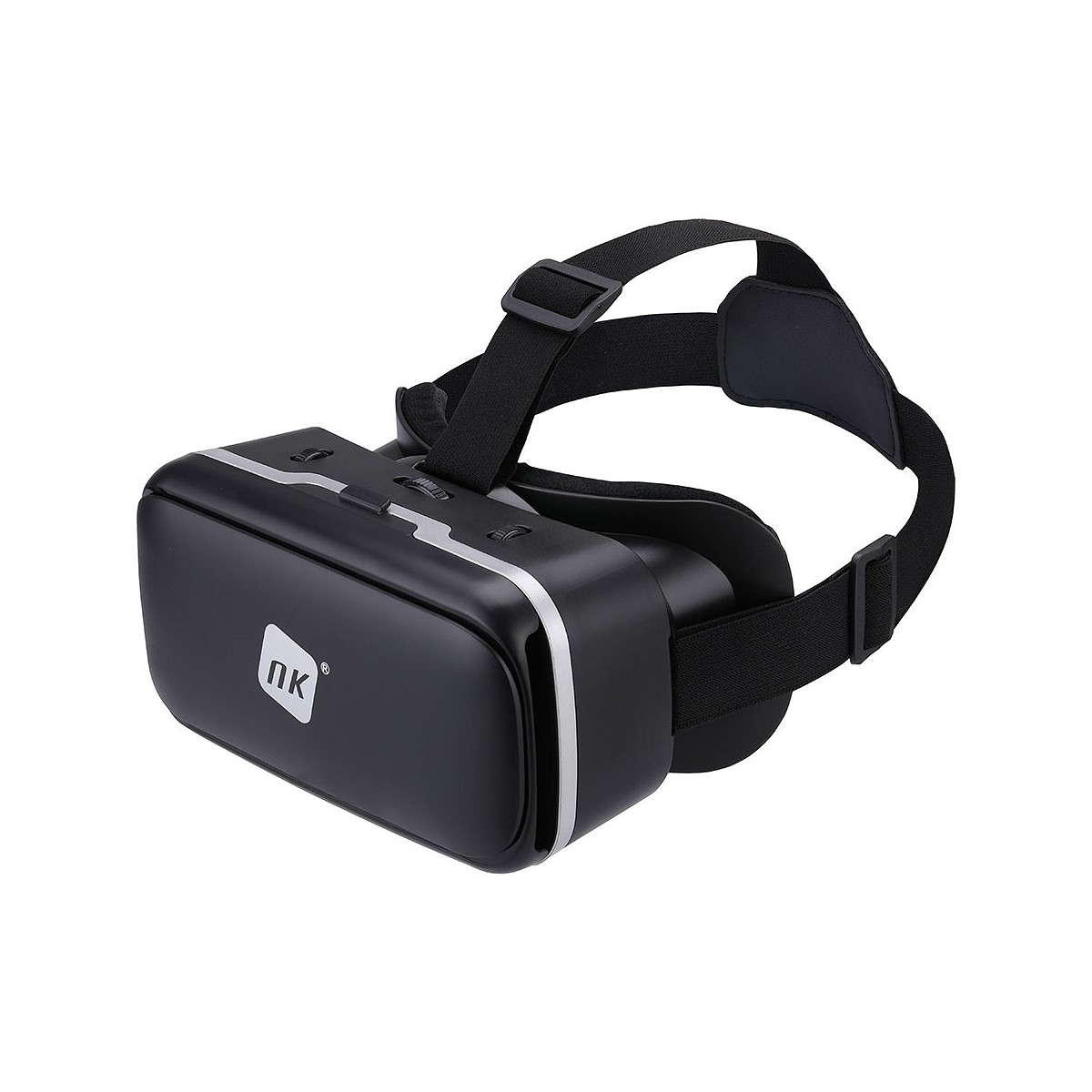 Gafas 3d de realidad virtual para smartphone nk
