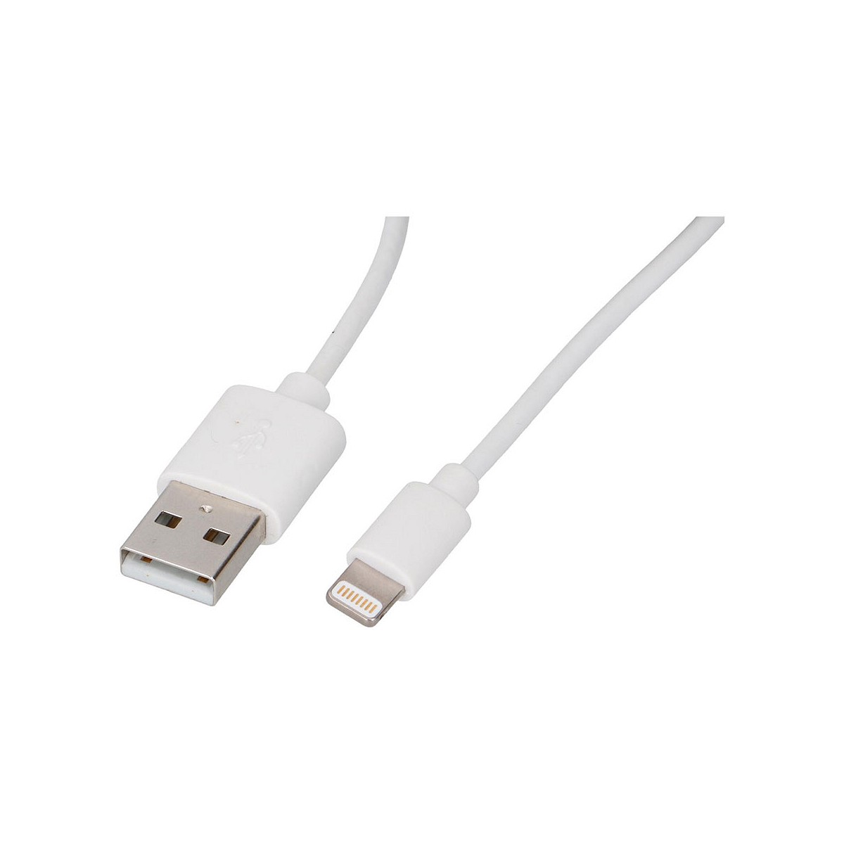 Cable usb lightning all ride