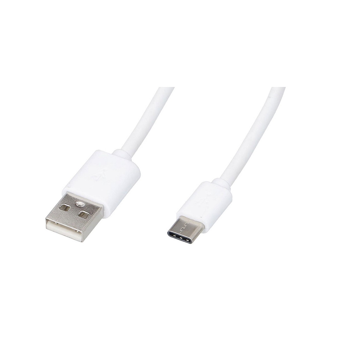 Cable usb tipo c 1,2 m 2a all ride