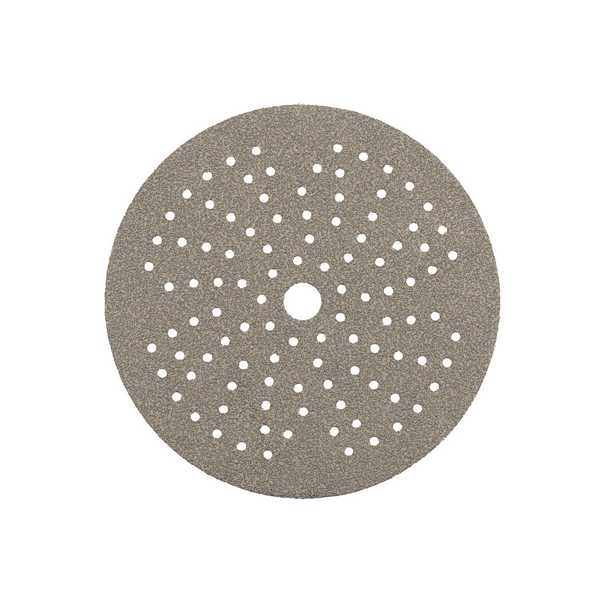 Disco de lijar multiorificio para lijadora excéntrica, ø 125mm, grano 60 1106000 wolfcraft