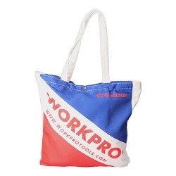 Merchandising bolsa workpro