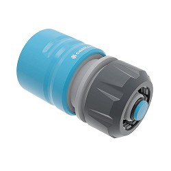 Conector rápido manguera - stop ideal, ø15mm (5/8"). cellfast