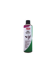 Compra Antiproyecciones soldadura sin silicona 500 ml -spray CRC 32318-AC al mejor precio