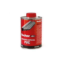 Adhesivo pvc 1l 97974 fischer