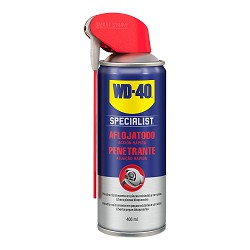 Specialist penetrante wd40 400ml 34383