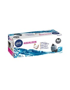 Aqualon 700 gr  GRE AQ700B