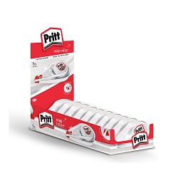 Pritt corrector mini roller 4,2mm x 7m 2038183