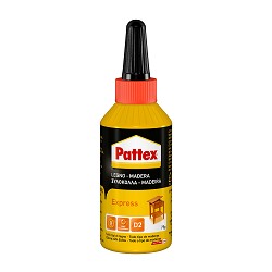 Pattex cola para madera botella 75g 1419309