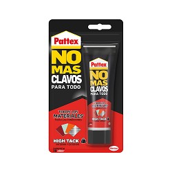 Pattex no mas clavos para todo 142g 2501909