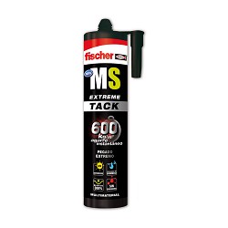 Ms extreme tack 290ml 552137 fischer